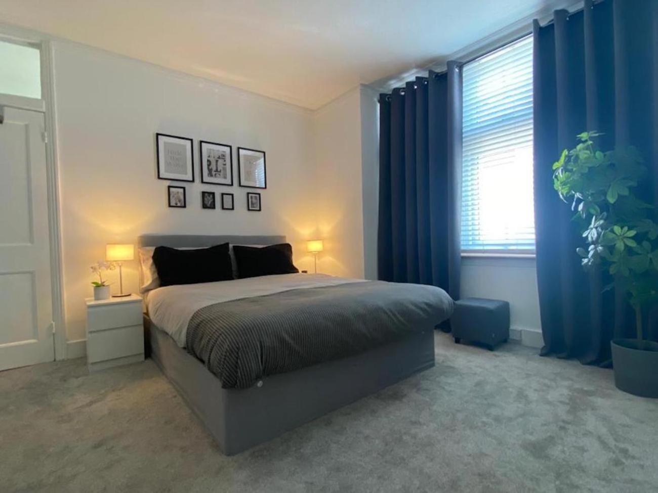 Beautuful 2 Bed Apartment In Central ロンドン エクステリア 写真